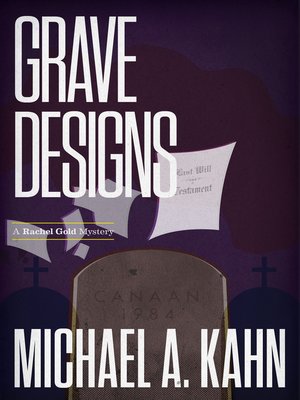 cover image of Grave Designs